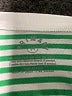 Primary Clothing Stripes Green Short Sleeve T-Shirt Size 14 - photo 3