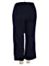 Woman Within Blue Casual Pants Size 24 (petite) - photo 2