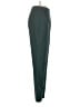 Lulus 100% Polyester Solid Green Active Pants Size S - photo 4