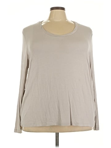 Barefoot Dreams Long Sleeve T-Shirt (view 1)