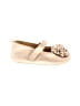 Laura Ashley Ivory Booties Size 9-12 mo (baby) - photo 1