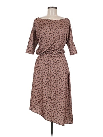 Mia Joy Casual Dress (view 1)