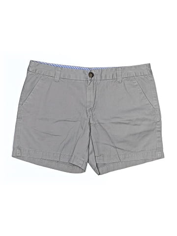 Merona Khaki Shorts (view 1)