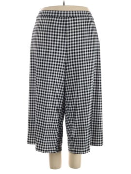 Susan Graver Casual Pants