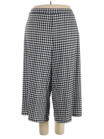 Susan Graver Casual Pants (view 1)