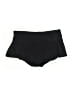 Coco Rave Black Blue Swimsuit Bottoms Size M - photo 2