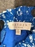 Hayden Blue Casual Dress Size S - photo 7