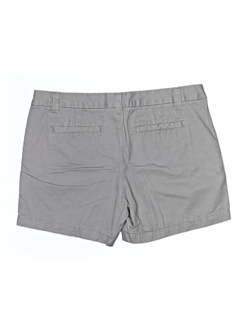 Merona Khaki Shorts (view 2)
