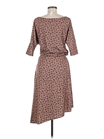 Mia Joy Casual Dress (view 2)