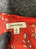 Max Studio 100% Polyester Paisley Red Casual Dress Size S - photo 7