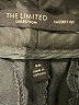 The Limited Black Dress Pants Size 6 - photo 7