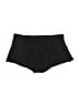 Coco Rave Black Blue Swimsuit Bottoms Size M - photo 1