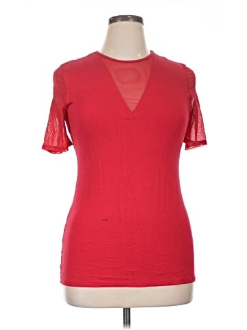 Agnes & Dora Short Sleeve Top (view 1)