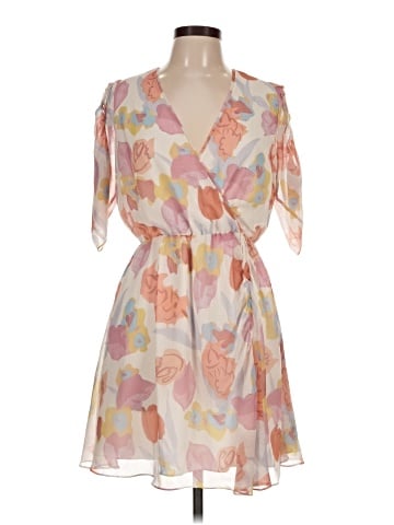 Ted Baker London Casual Dress (view 1)