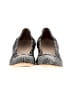 Attilio Giusti Leombruni Black Wedges Size EU (IT) 36 1/2 / US 6 1/2 - photo 2