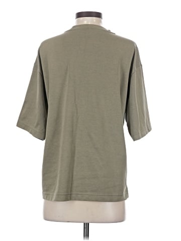 Uniqlo U Short Sleeve T-Shirt (view 2)