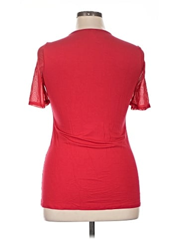 Agnes & Dora Short Sleeve Top (view 2)