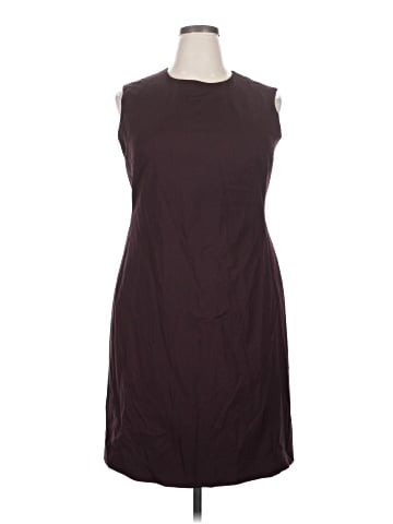 Theory Casual Dress (view 1)