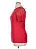 Agnes & Dora Red Short Sleeve Top Size XL - photo 5