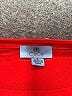 CeCe Red Short Sleeve Top Size S - photo 7