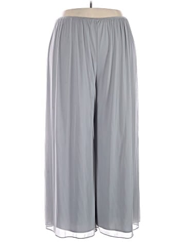 Alex Evenings Casual Pants (view 1)