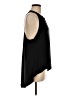 Athleta Black Sleeveless T-Shirt Size S - photo 4