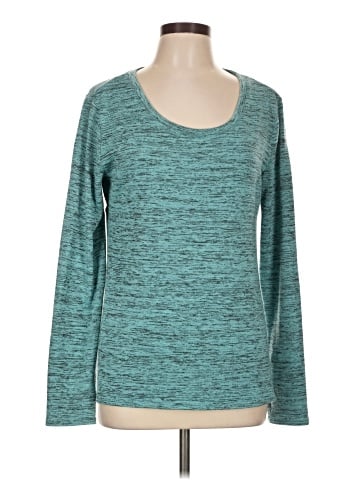 Reflex Long Sleeve T-Shirt (view 1)