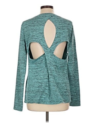Reflex Long Sleeve T-Shirt (view 2)