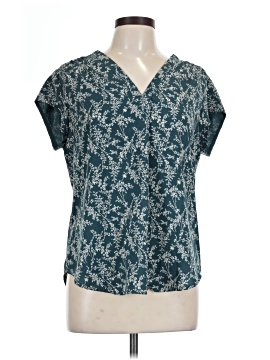 Monday Fun Short Sleeve Henley