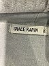 Grace Karin Gray Cardigan Size 2XL - photo 7