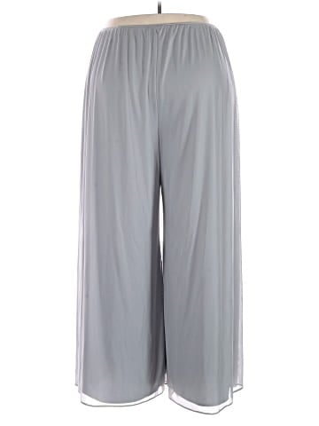 Alex Evenings Casual Pants (view 2)