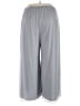 Alex Evenings 100% Polyester Gray Casual Pants Size 3X - photo 2