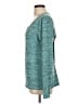 Reflex Teal Long Sleeve T-Shirt Size L - photo 5