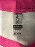 Gildan Argyle Silver Sweatshirt Size S - photo 7