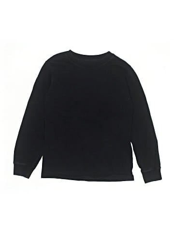 Fruit of the Loom Long Sleeve T-Shirt (view 1)
