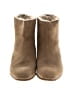 Zadig & Voltaire Tan Ankle Boots Size EU 38 - photo 2