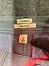 L.L.Bean Gray Casual Pants Size 8 - photo 7