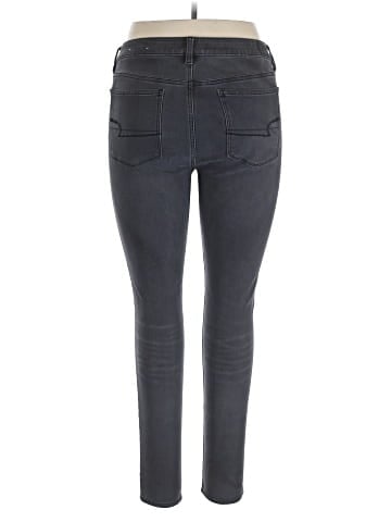American Eagle Outfitters Jeggings (view 2)