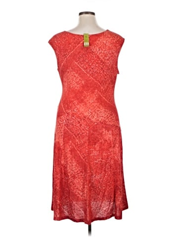 Nic + Zoe Cocktail Dress (view 2)
