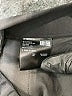 Uniqlo Solid Black Casual Pants Size S - photo 7