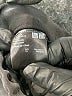 Uniqlo Solid Black Casual Pants Size S - photo 8