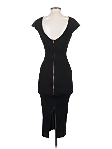 Almost Famous Cocktail Dress (view 2)