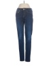 Denizen from Levi's Solid Blue Jeans Size 3 - photo 1