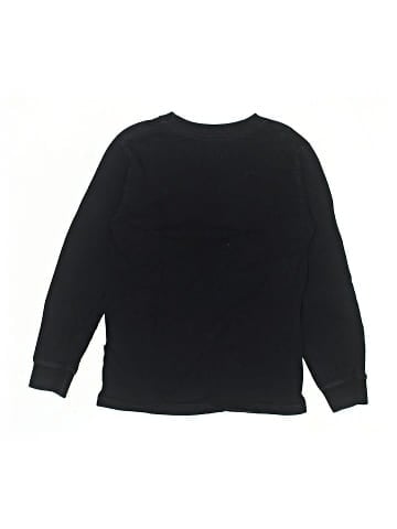 Fruit of the Loom Long Sleeve T-Shirt (view 2)
