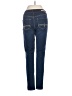 Denizen from Levi's Solid Blue Jeans Size 3 - photo 2