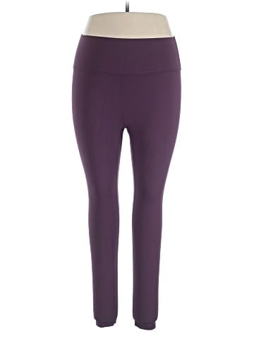Crz Yoga Active Pants (view 1)