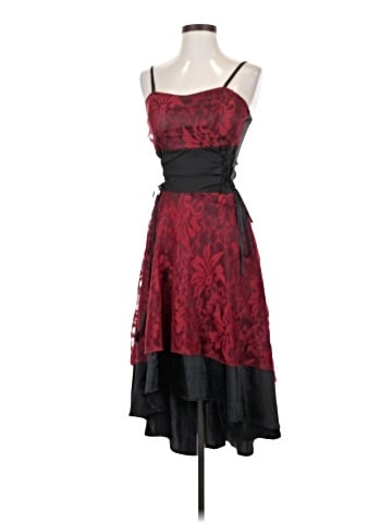 Unbranded Cocktail Dress (view 1)