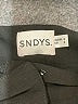 SNDYS. Black Dress Pants Size 2 - photo 7