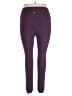 Crz Yoga Purple Active Pants Size 14 - photo 2