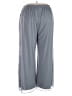 R&M Richards 100% Polyester Solid Gray Casual Pants Size 22 - photo 2